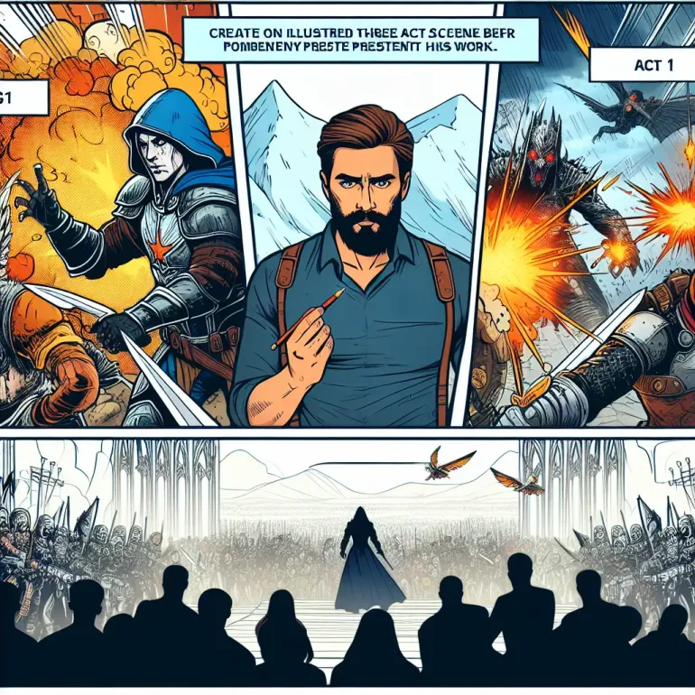 Введение в мир Хидетаки Миядзаки: Игры, которые меняют восприятие