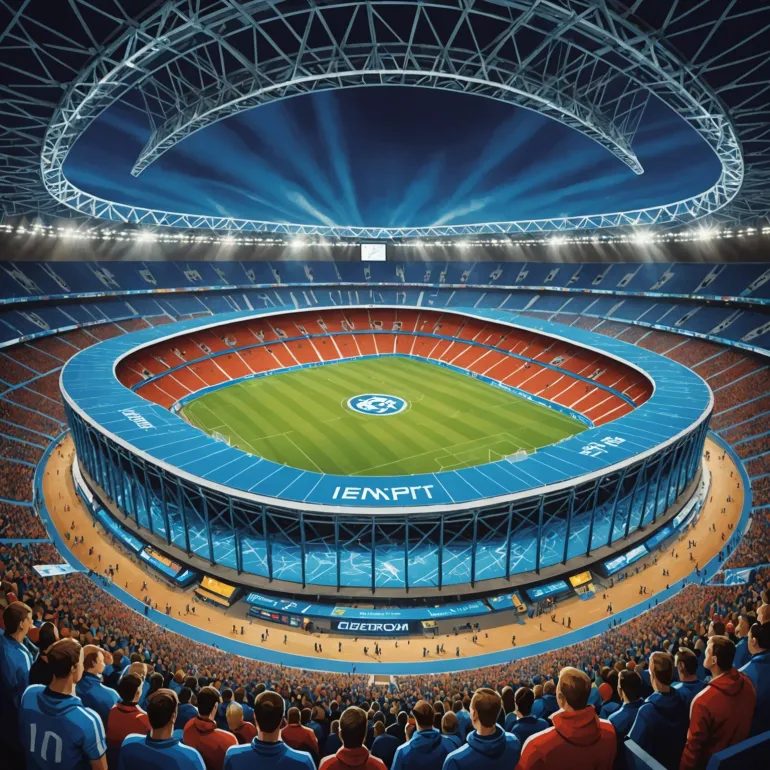 Футбол Россия: Новости футбола в России