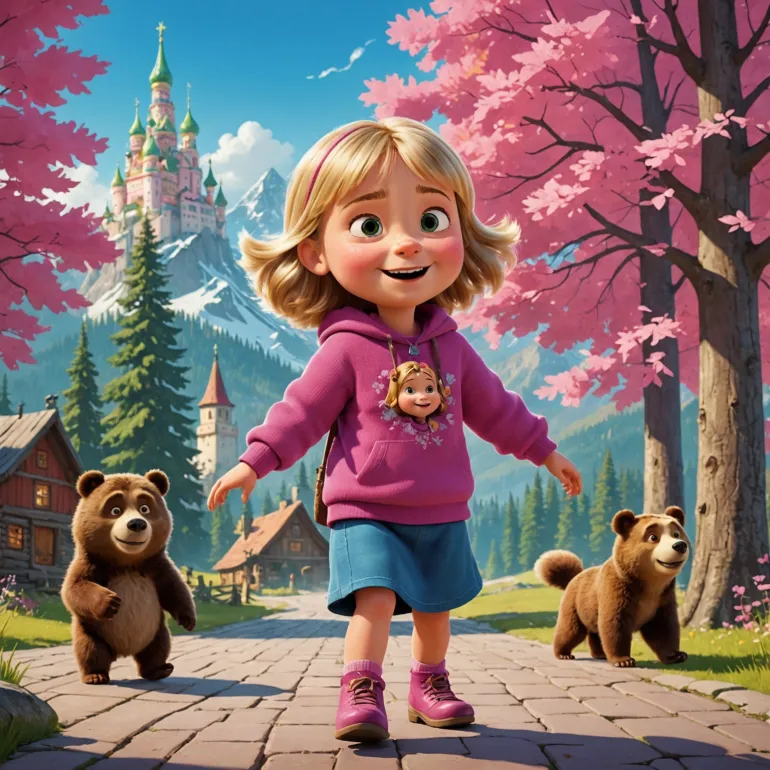 Мультфильмы: почему они остаются важной частью нашей жизни