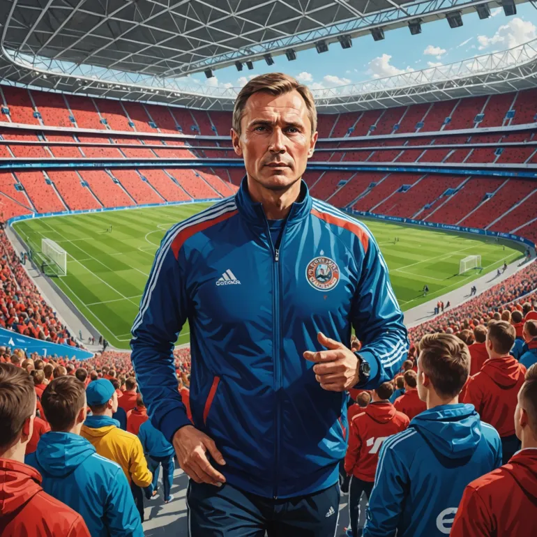 Тренер-сенсация РПЛ: что делает Талалаева из «Балтики» лучшим в своём деле