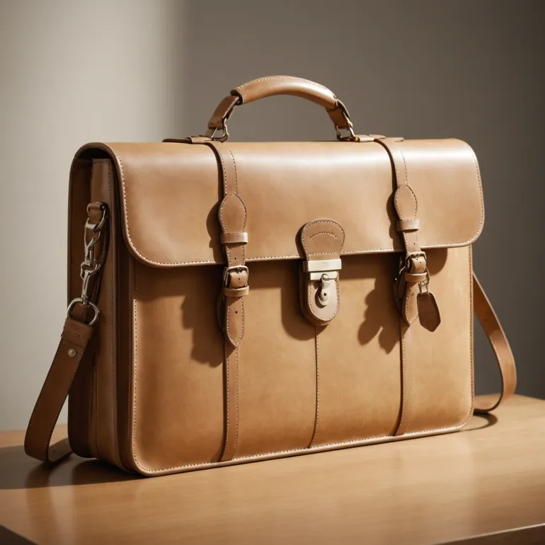 Как почистить кожаный портфель светлый: эффективные способы удаления чернильных пятен