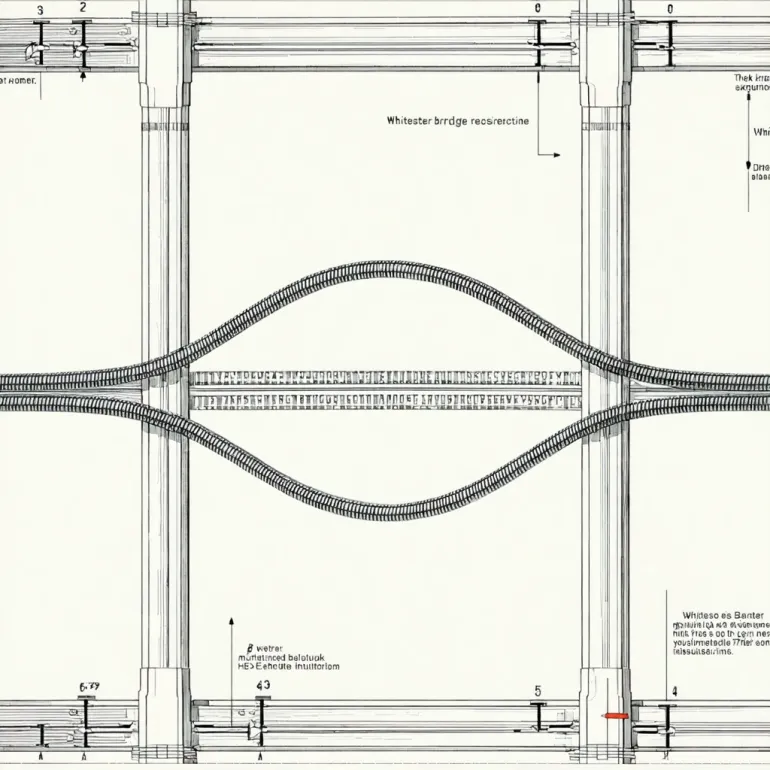 Всё о мост Уитстона: история, факты и современные тренды