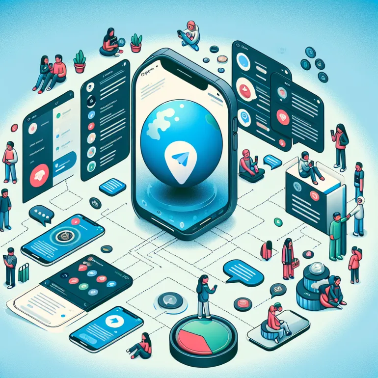 Секретные Чаты: Как Работают и Зачем Они Нужны