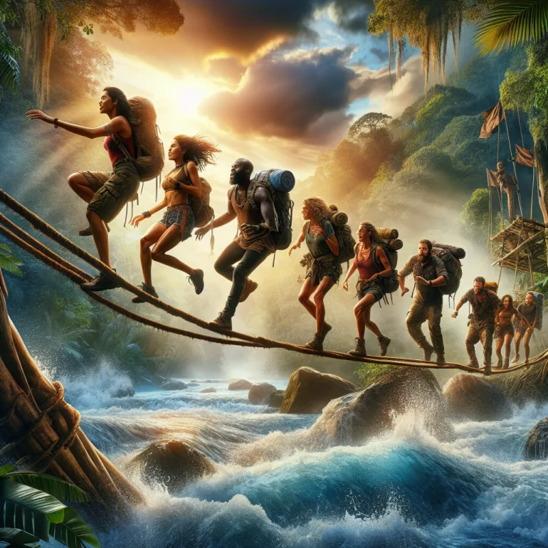 Последний герой: 10 сезон, 3 серия — Анализ и Обзор