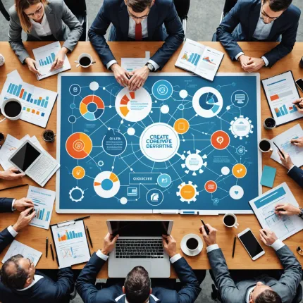 A Look at Upcoming Innovations in Electric and Autonomous Vehicles