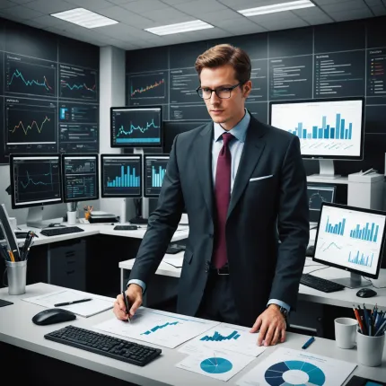 A Look at Upcoming Innovations in Electric and Autonomous Vehicles