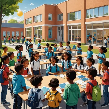 A Look at Upcoming Innovations in Electric and Autonomous Vehicles