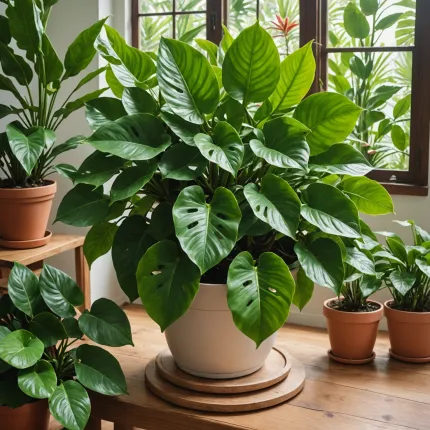 Секреты ухода за хойей карноза: как вырастить здоровую хойю карнозу