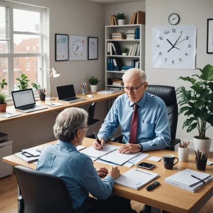 Математика в повседневной жизни: насколько глубоко мы понимаем время?