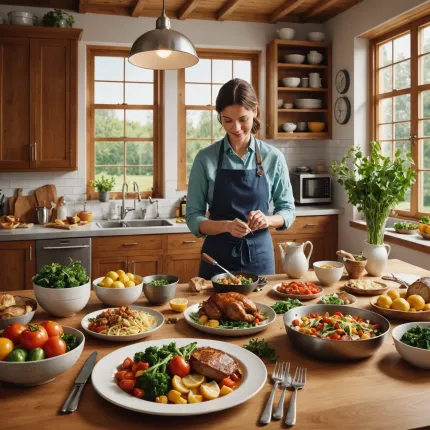 A Look at Upcoming Innovations in Electric and Autonomous Vehicles