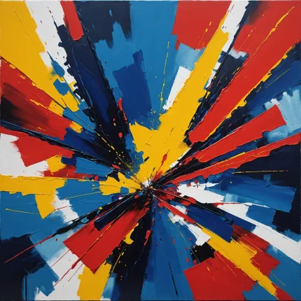 Искусство декора: как выбрать идеальную картину для вашего интерьера