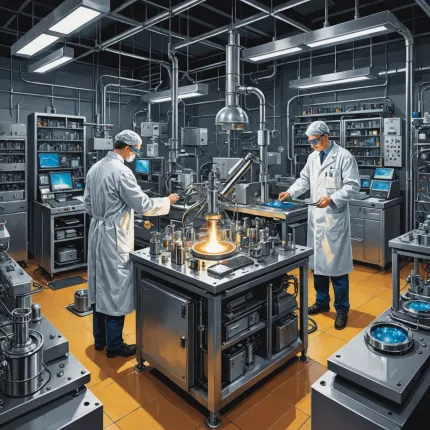 A Look at Upcoming Innovations in Electric and Autonomous Vehicles