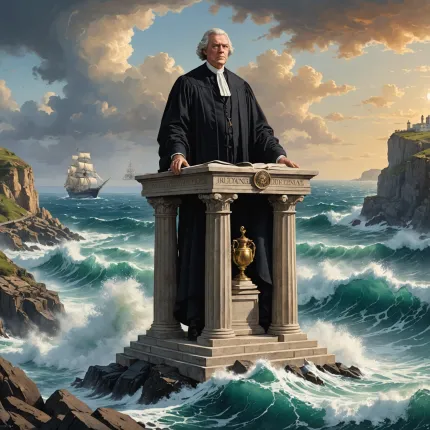 Окружной судья океана — полный гид для начинающих и профессионалов