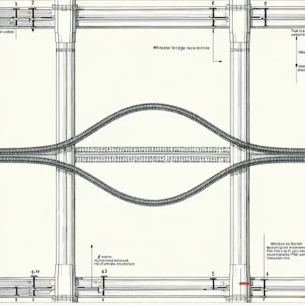 Всё о мост Уитстона: история, факты и современные тренды
