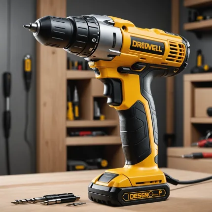 Мощный аккумуляторный шуруповерт: какой выбрать и почему это важно
