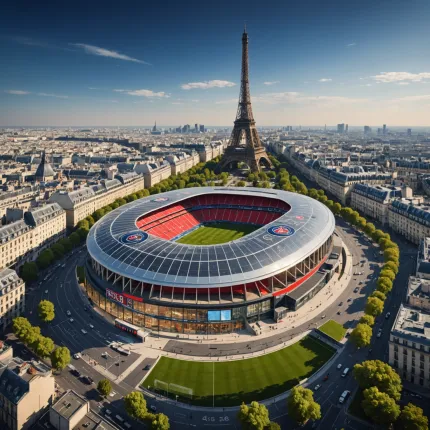 Как правильно произносить название клуба ПСЖ — ПэСэЖэ или ПэЭсЖэ? Разбор французского произношения и правил русского языка