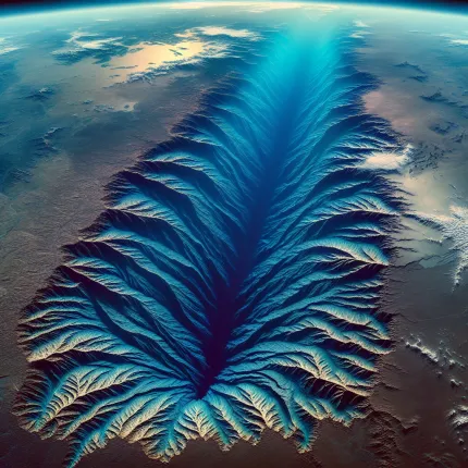 Длина Марианской впадины: Загадка глубин океана