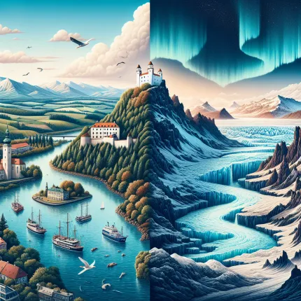 A Look at Upcoming Innovations in Electric and Autonomous Vehicles