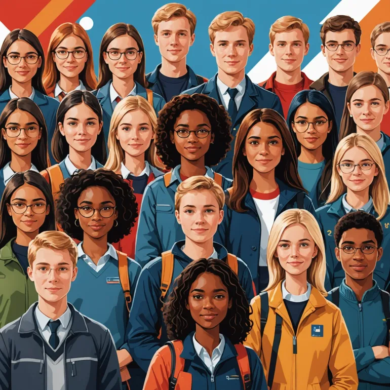 Высшее образование: Университеты и специальности — как сделать правильный выбор