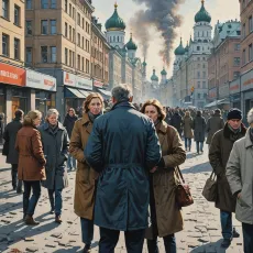 Плохое самочувствие сегодня в Москве: как справиться с дискомфортом и сохранить энергию