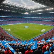 Хоффенхайм — Бавария: Разбор матча 20 сентября 2025, 4-й тур Бундеслиги 2025/2026