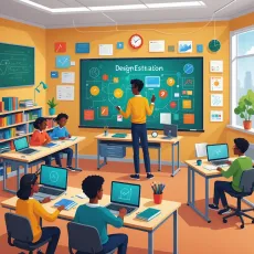 Электронный дневник НСО: новый уровень контроля и удобства для школьников и родителей